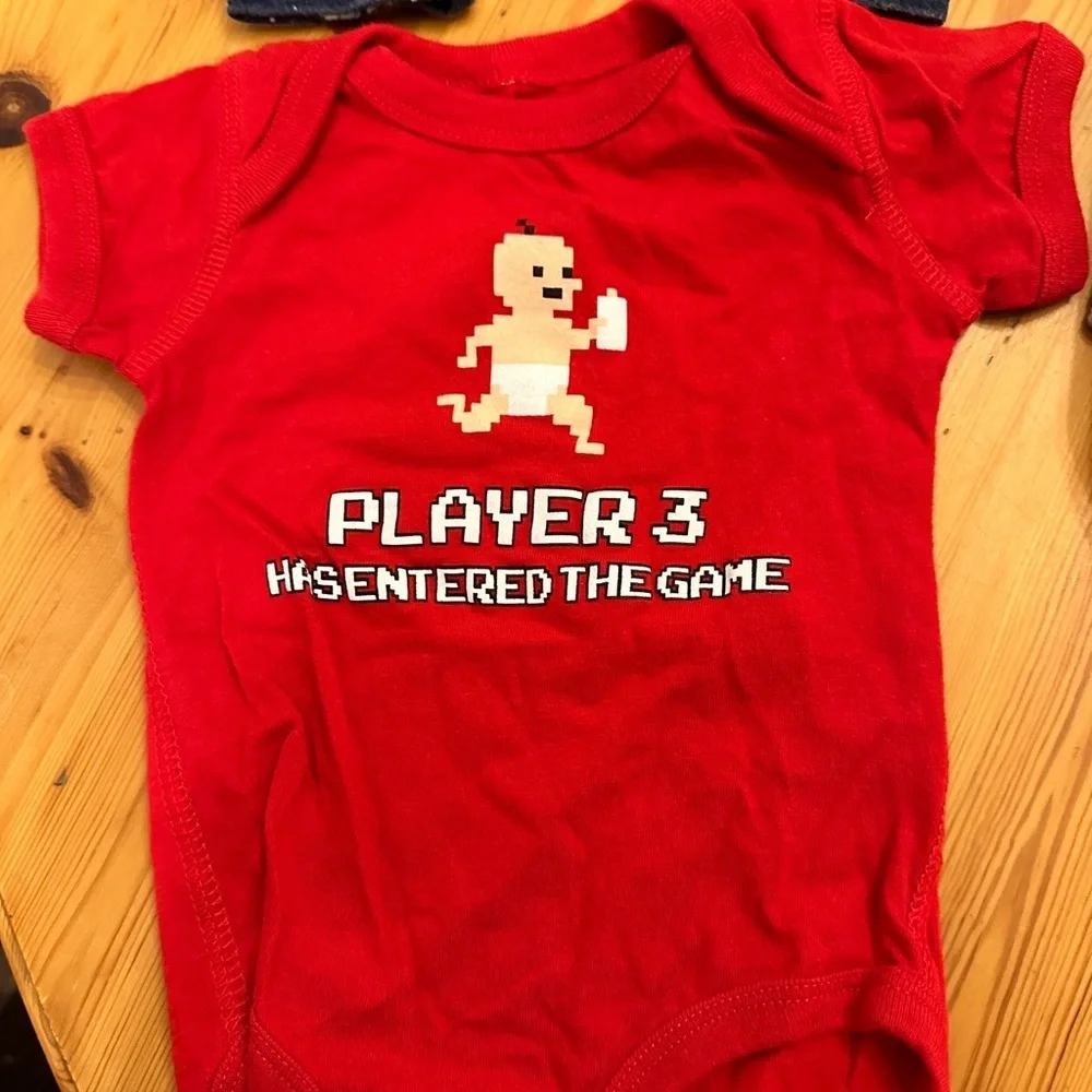 Baby boy bundle. 6 months